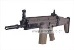 SCAR-H (TAN)
